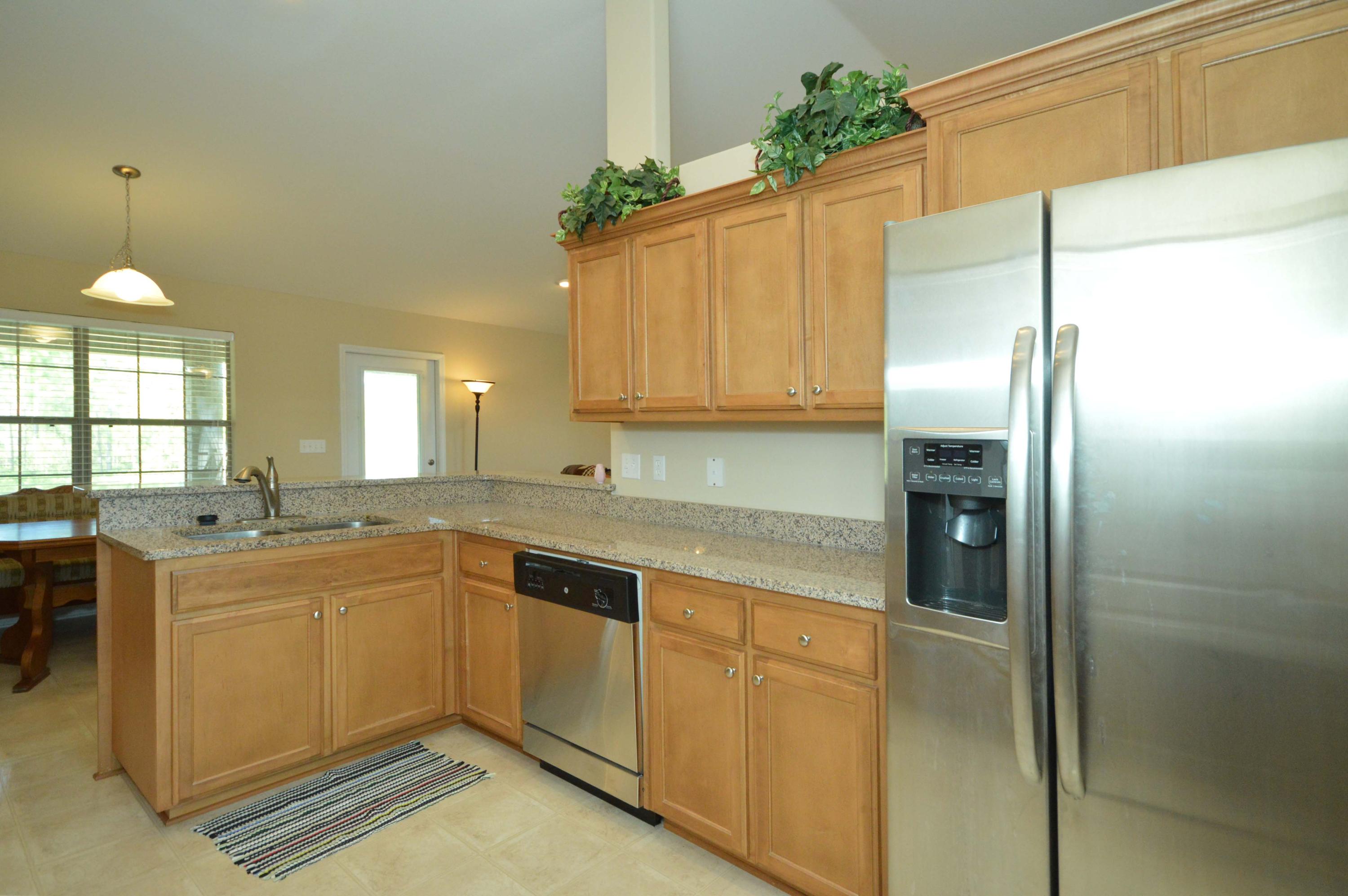 CREETWOOD VILLAGE - Residential