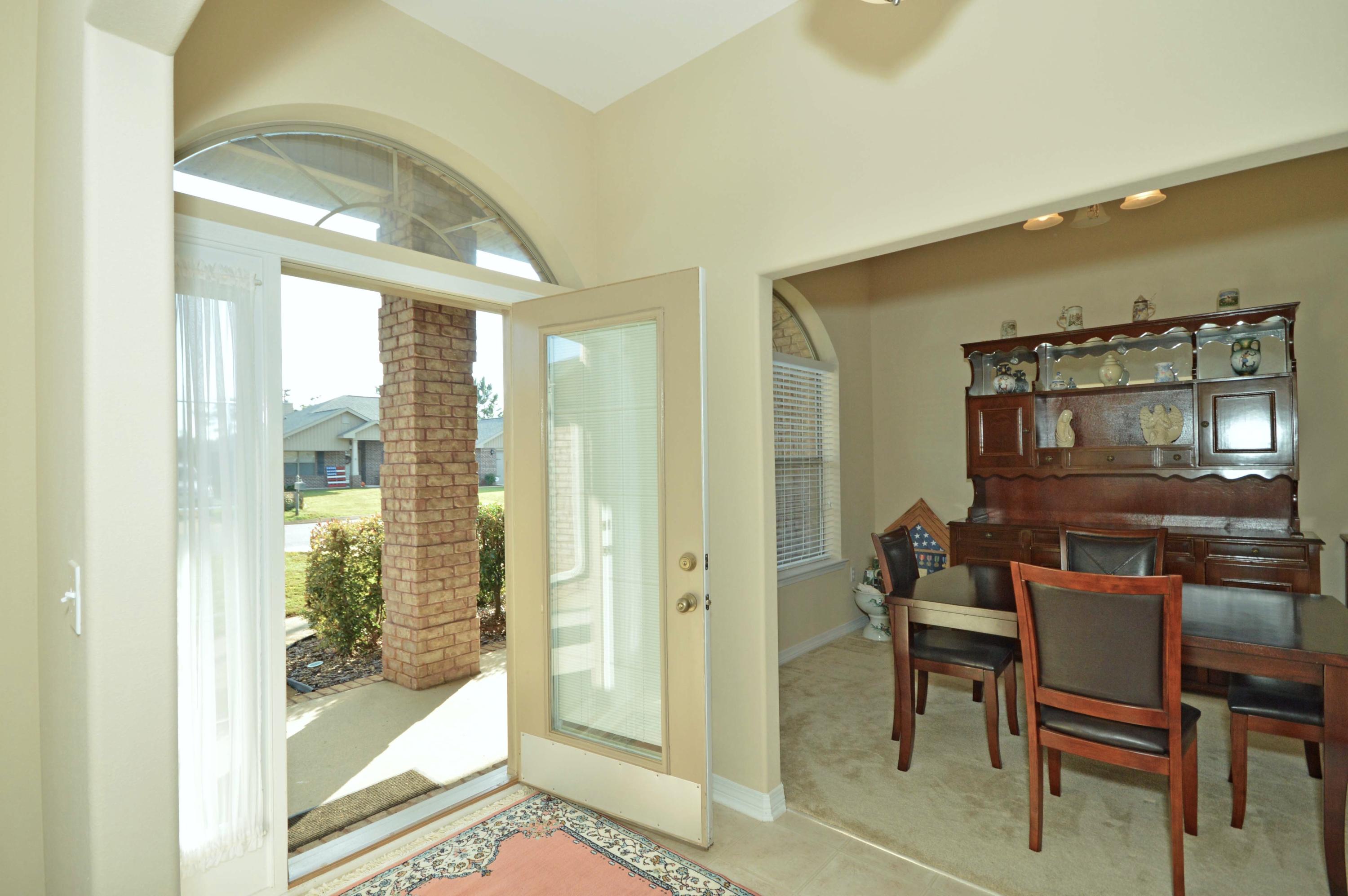 CREETWOOD VILLAGE - Residential