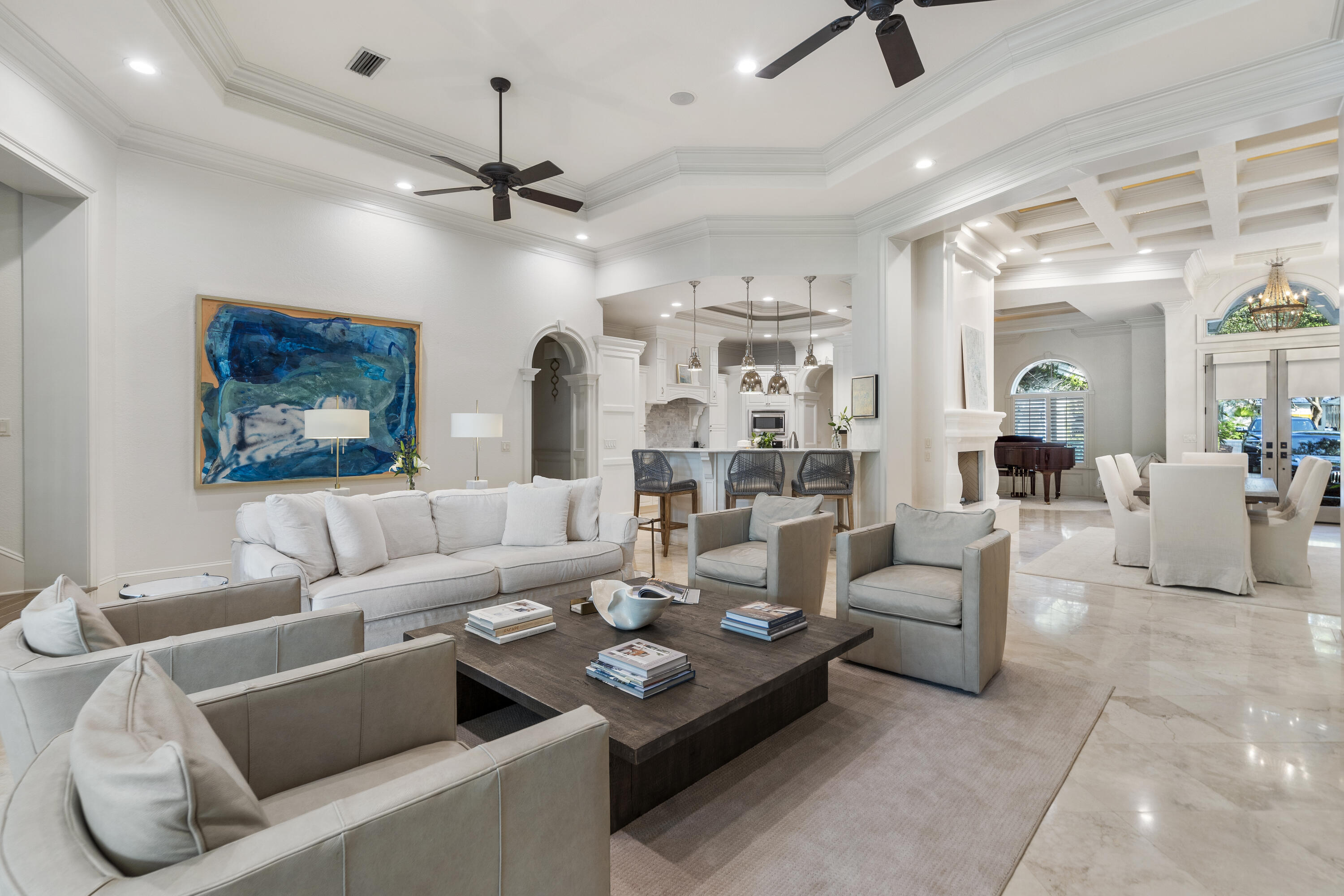 GULF LAKE BEACHES ESTATES - Residential