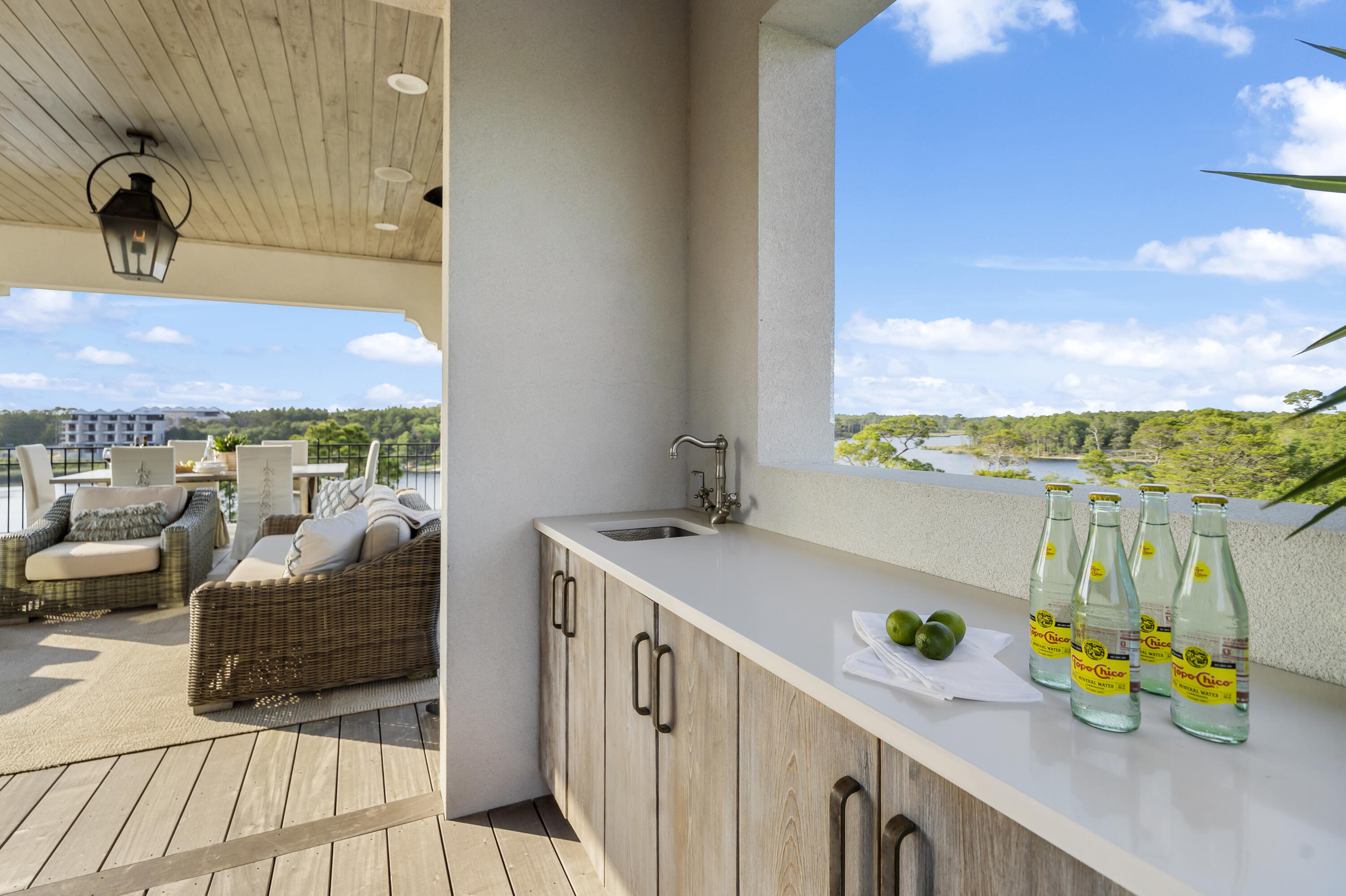 GULF LAKE BEACHES ESTATES - Residential