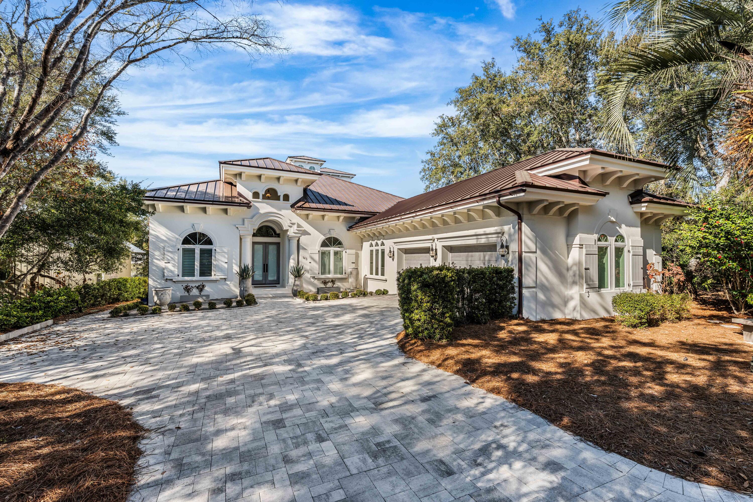 GULF LAKE BEACHES ESTATES - Residential