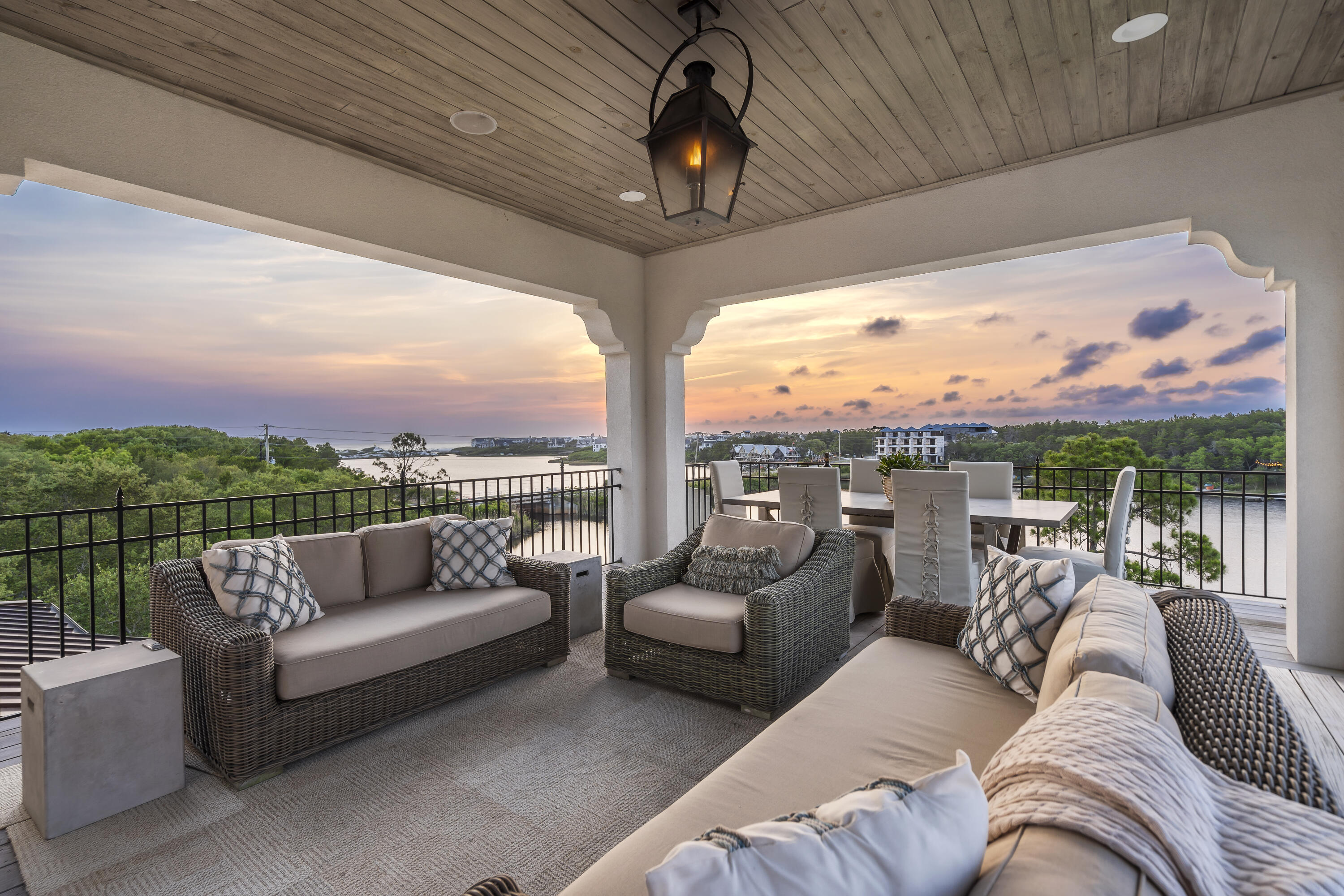 GULF LAKE BEACHES ESTATES - Residential