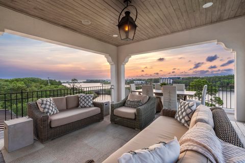 63 S Camp Creek Road Inlet Beach FL 32461