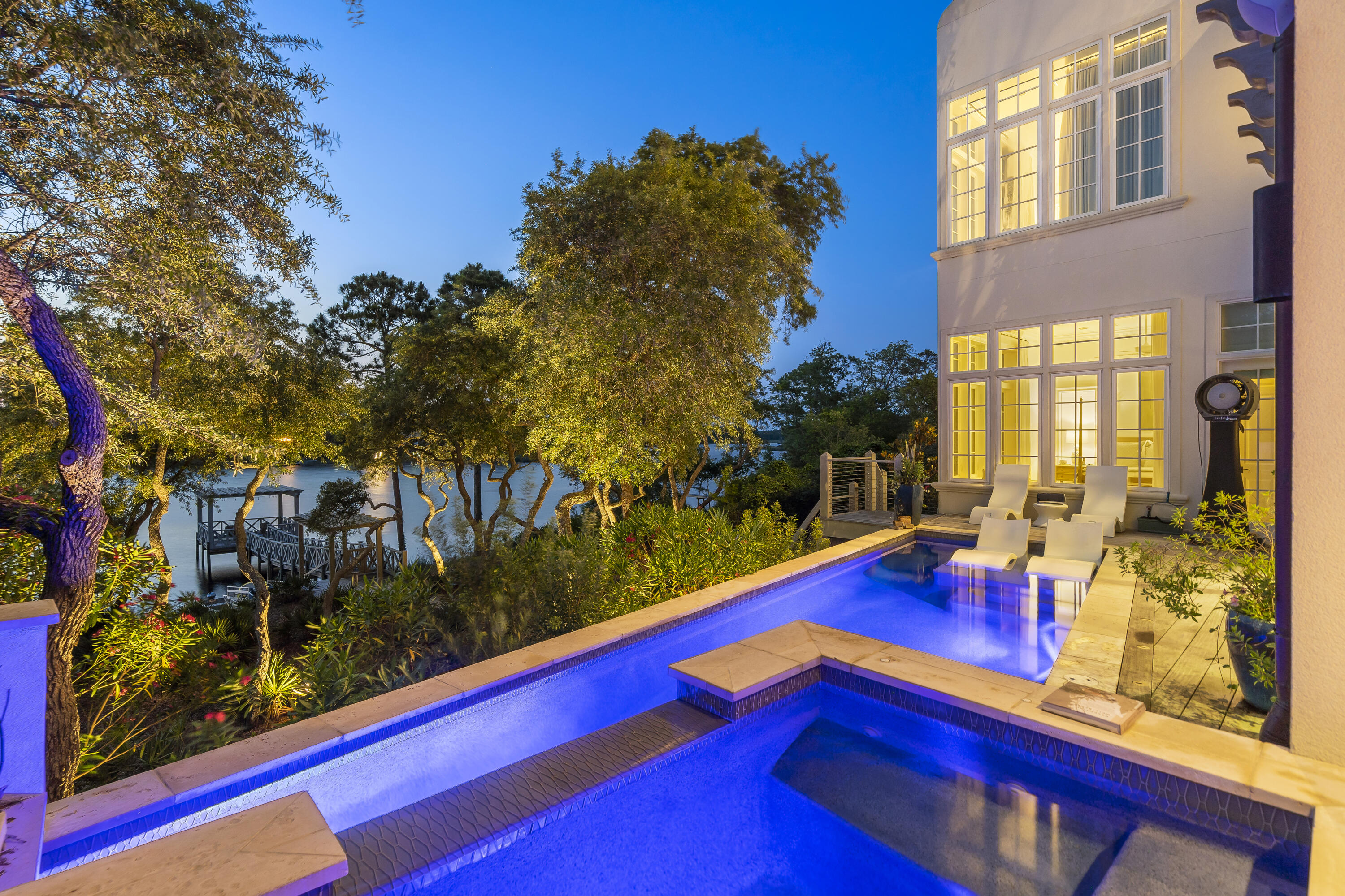 GULF LAKE BEACHES ESTATES - Residential