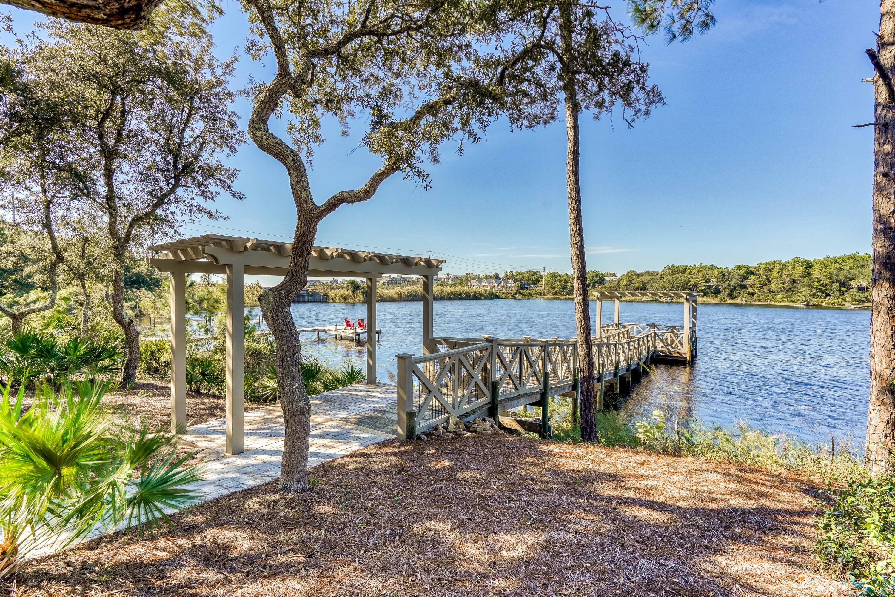 GULF LAKE BEACHES ESTATES - Residential