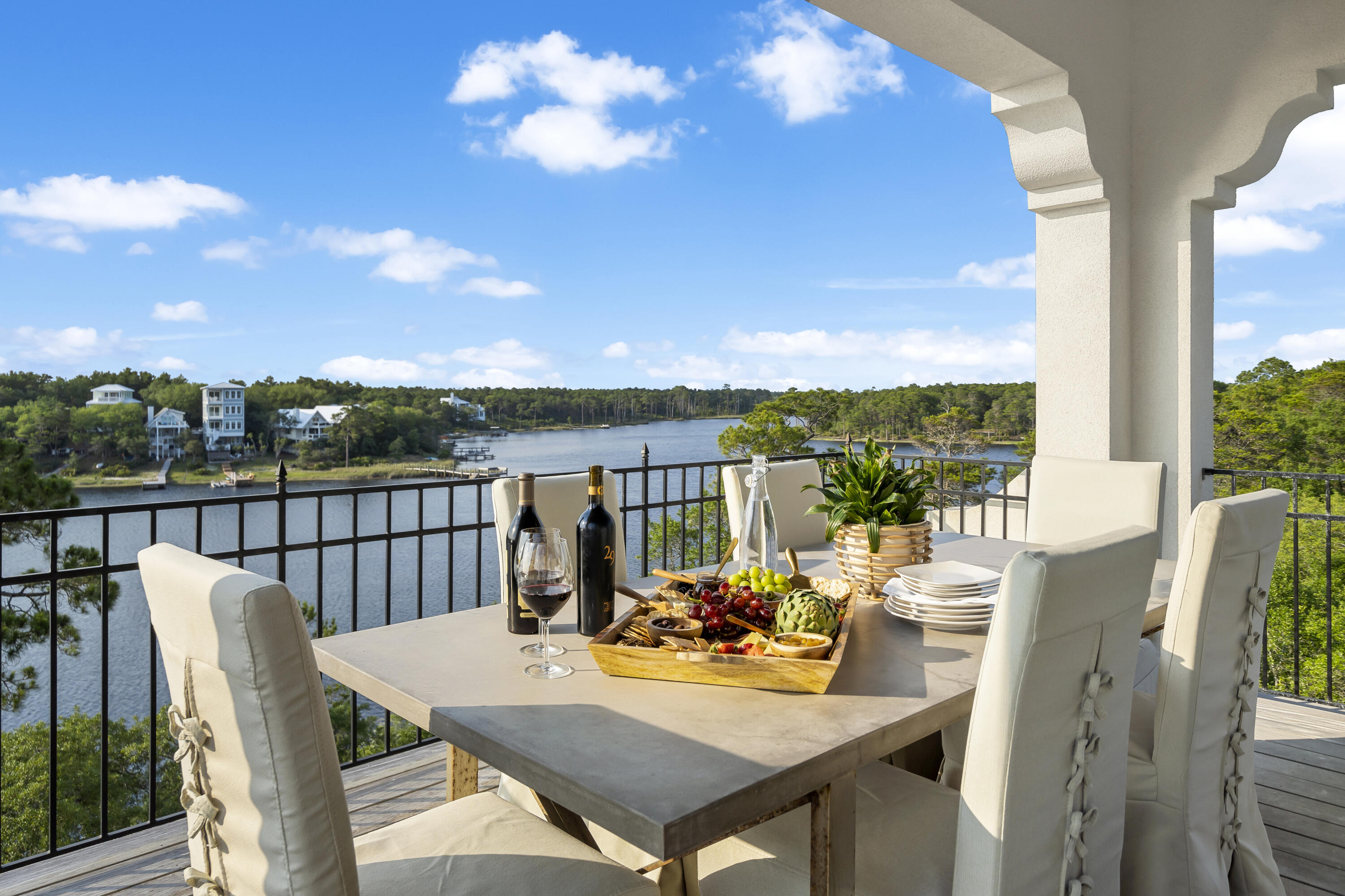 GULF LAKE BEACHES ESTATES - Residential