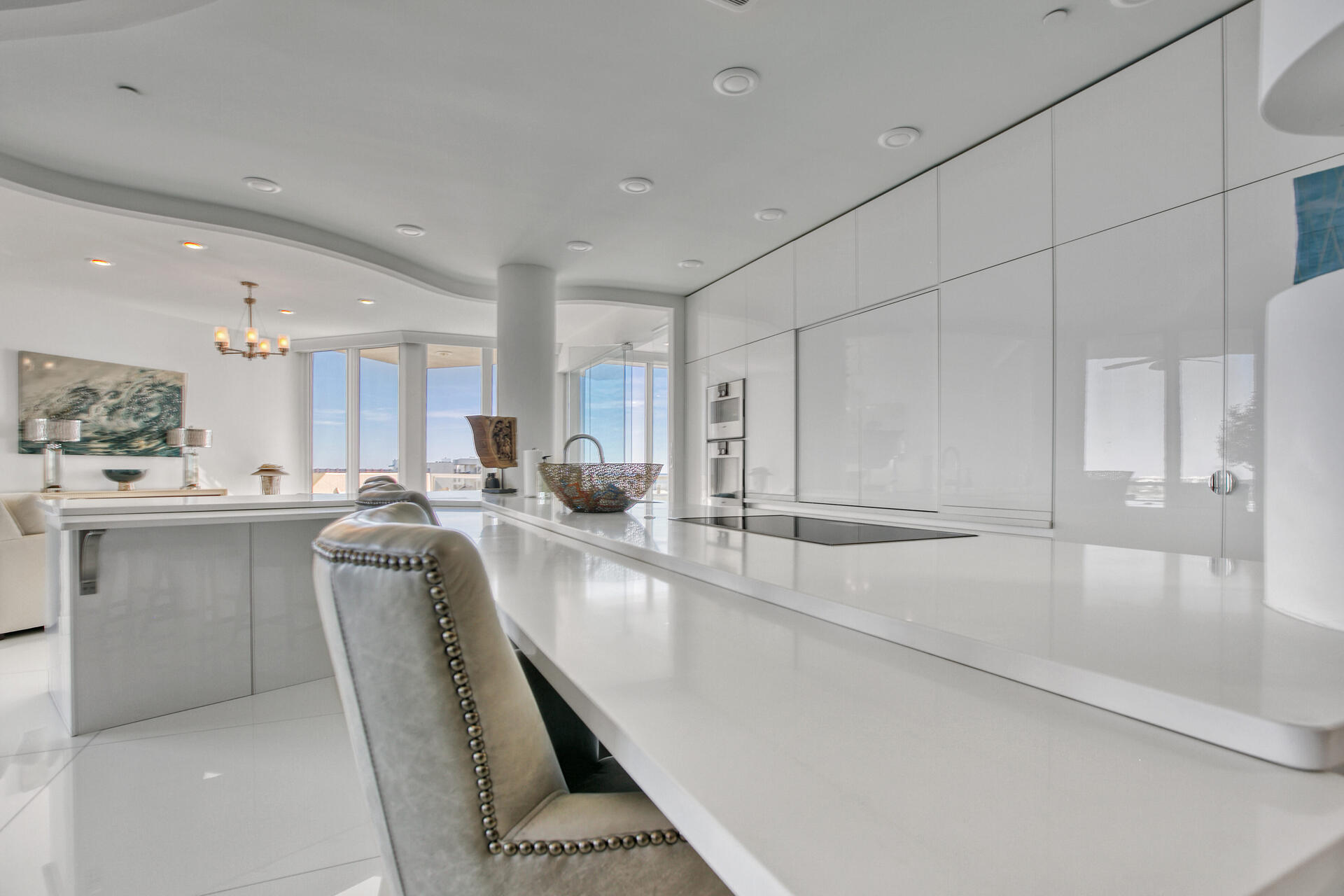 EAST PASS TOWERS CONDO PH 2 - Residential