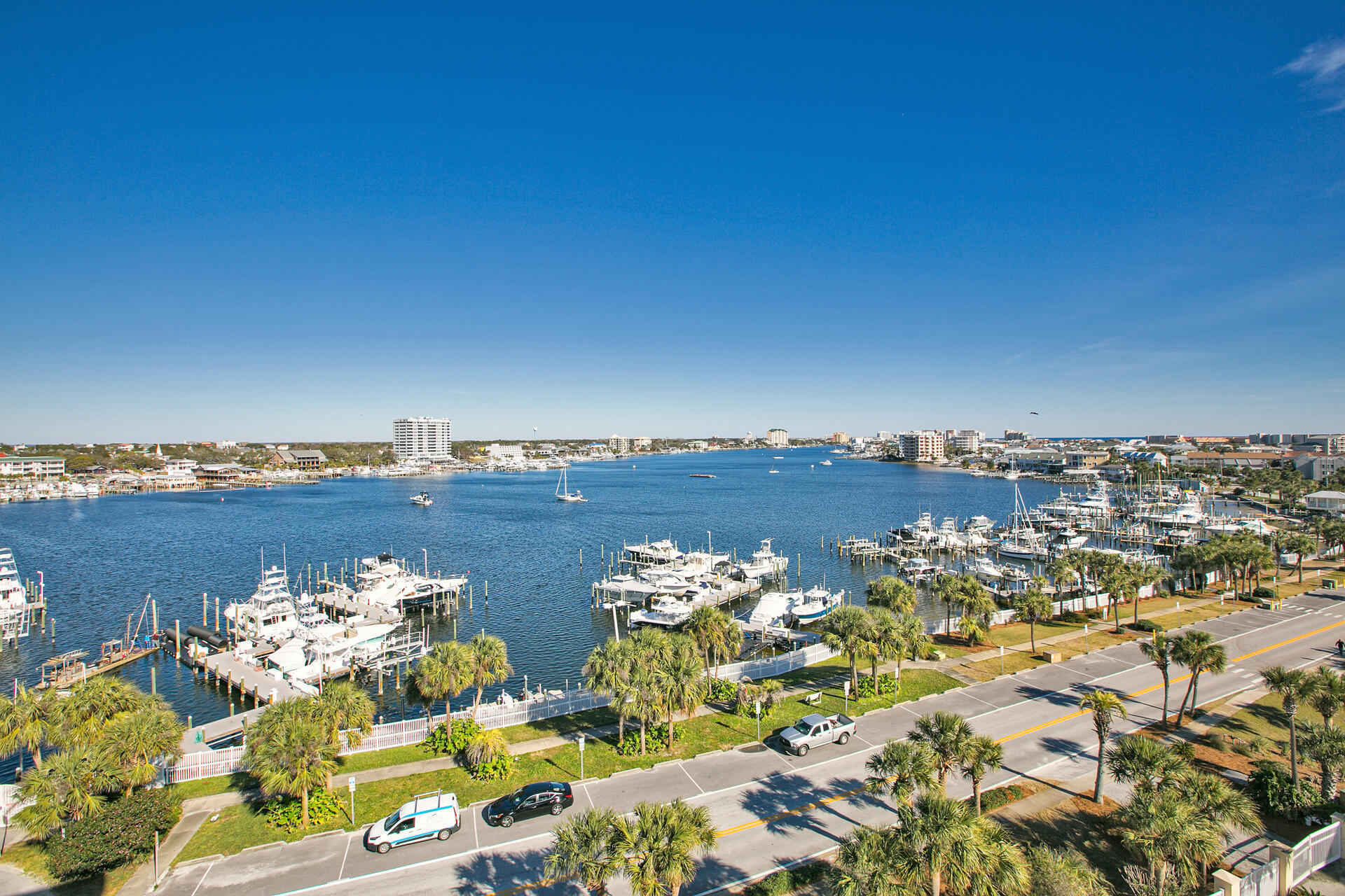 EAST PASS TOWERS CONDO PH 2 - Residential