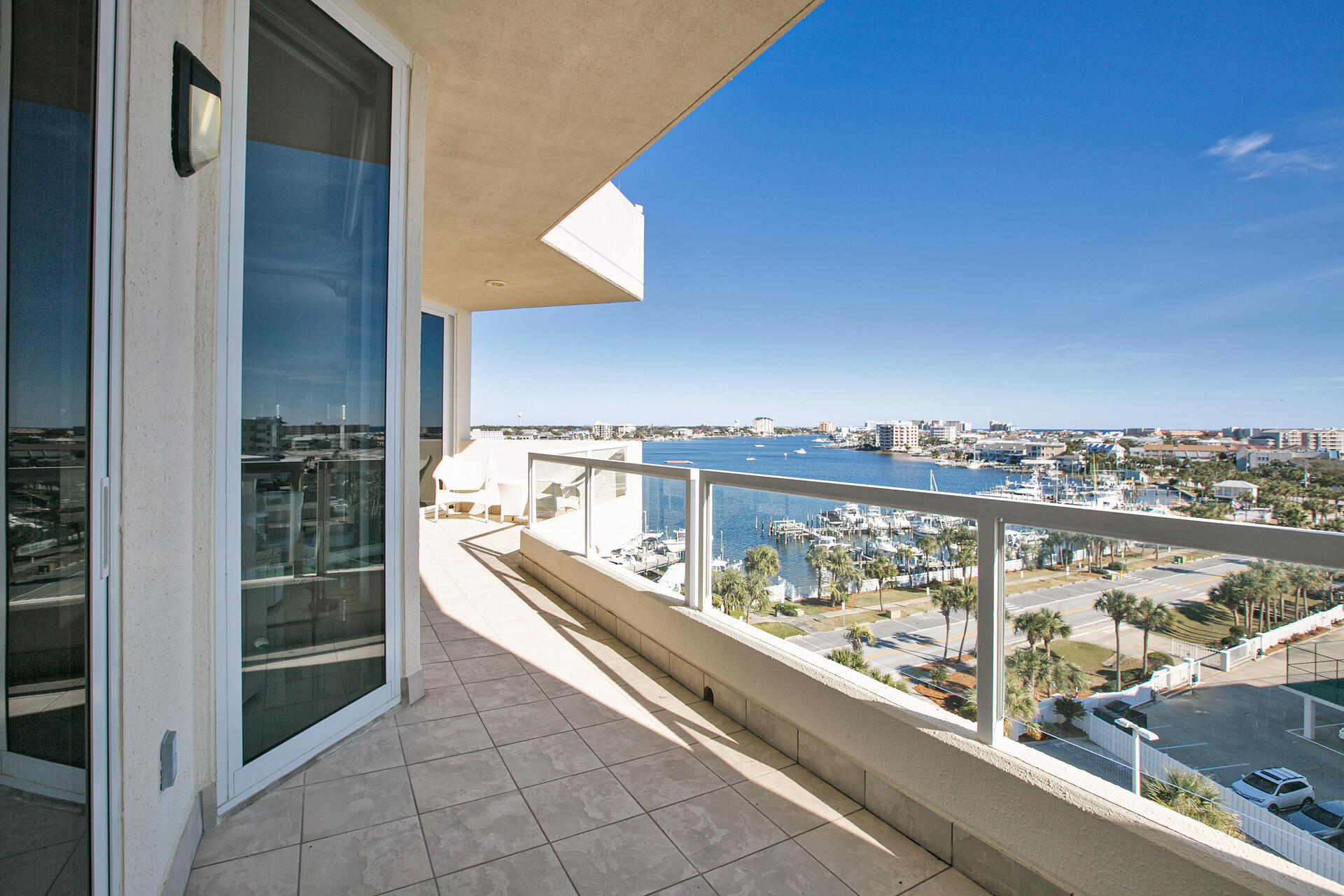 EAST PASS TOWERS CONDO PH 2 - Residential