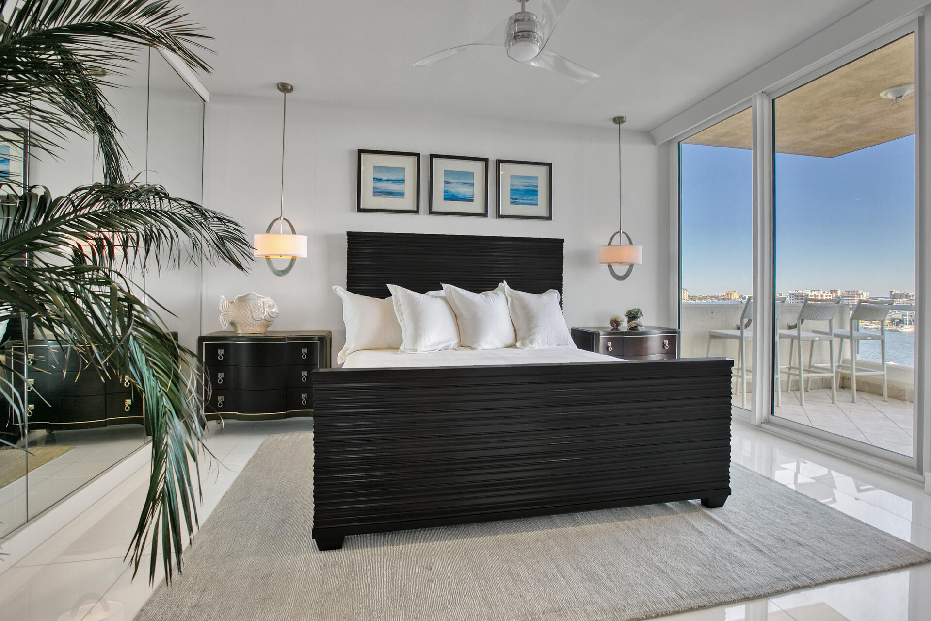 EAST PASS TOWERS CONDO PH 2 - Residential