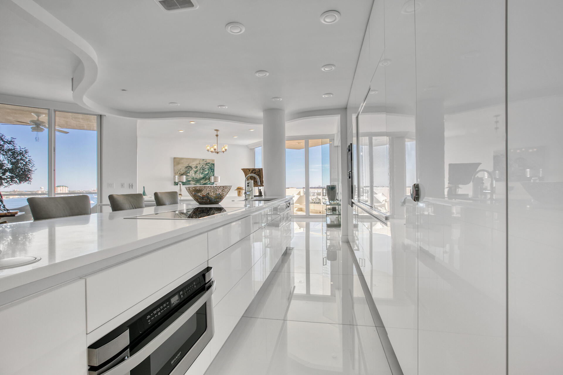 EAST PASS TOWERS CONDO PH 2 - Residential