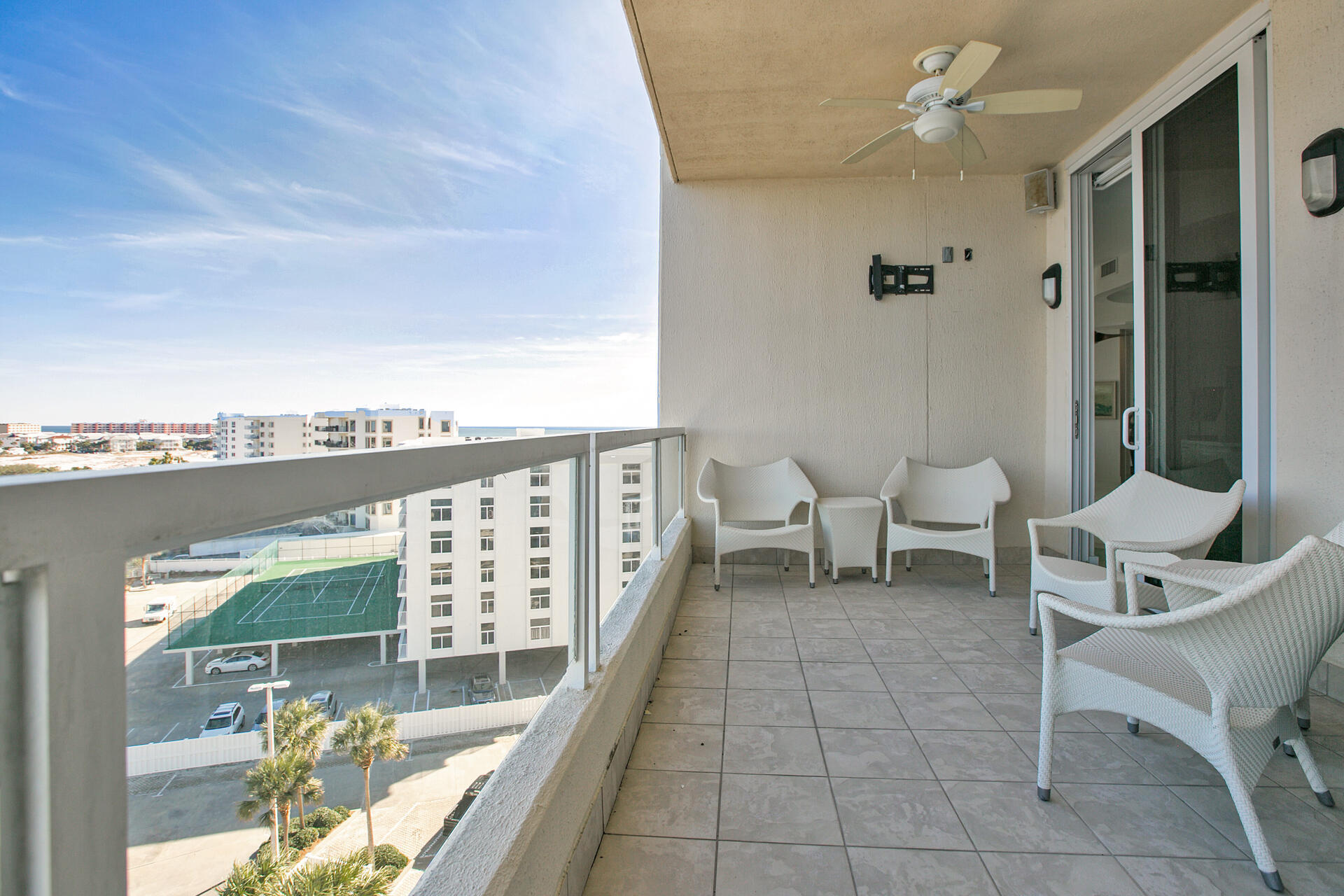 EAST PASS TOWERS CONDO PH 2 - Residential