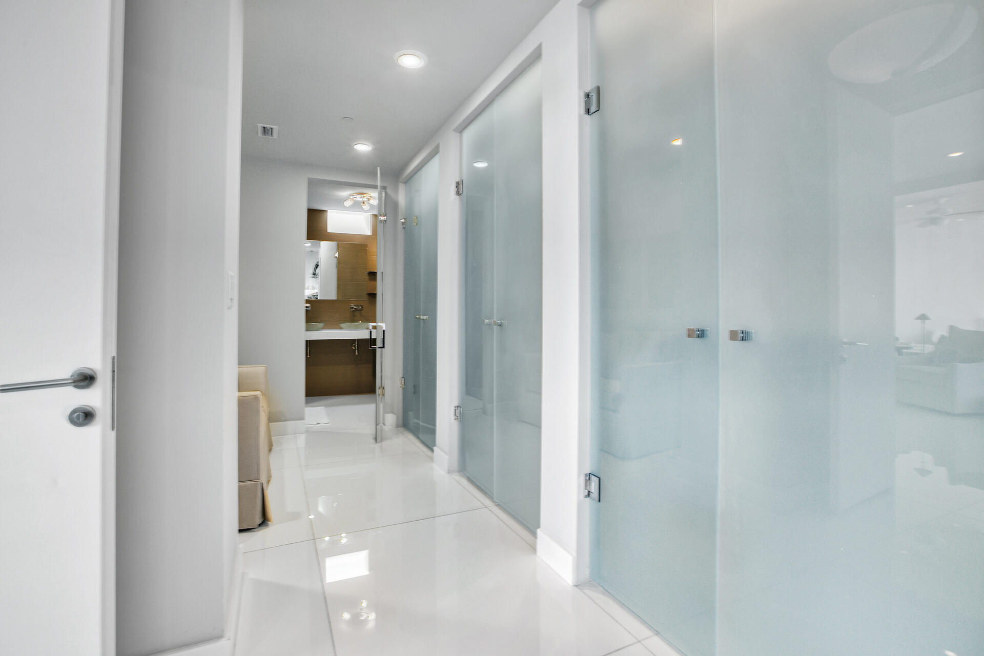 EAST PASS TOWERS CONDO PH 2 - Residential