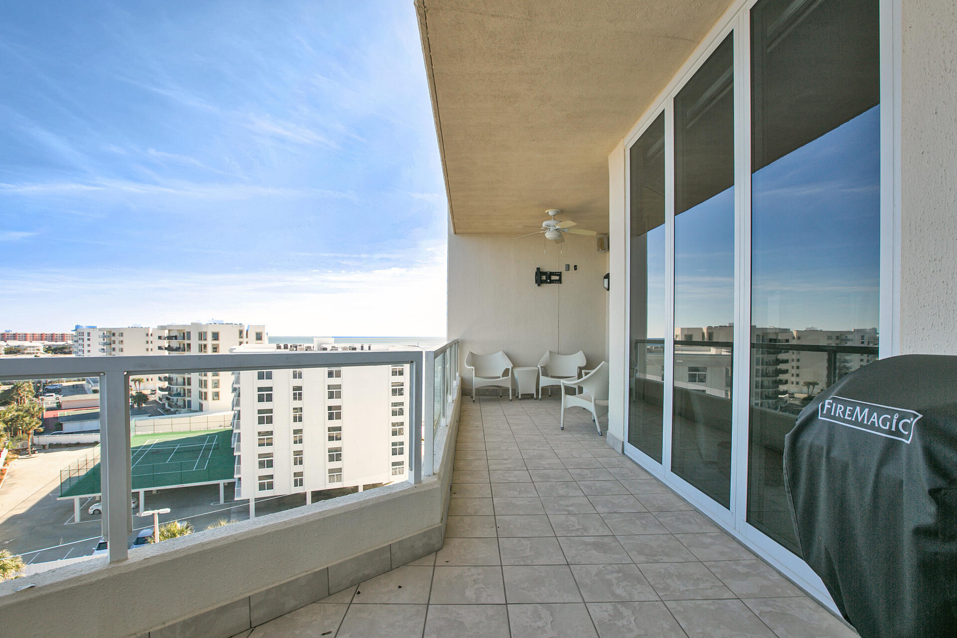 EAST PASS TOWERS CONDO PH 2 - Residential