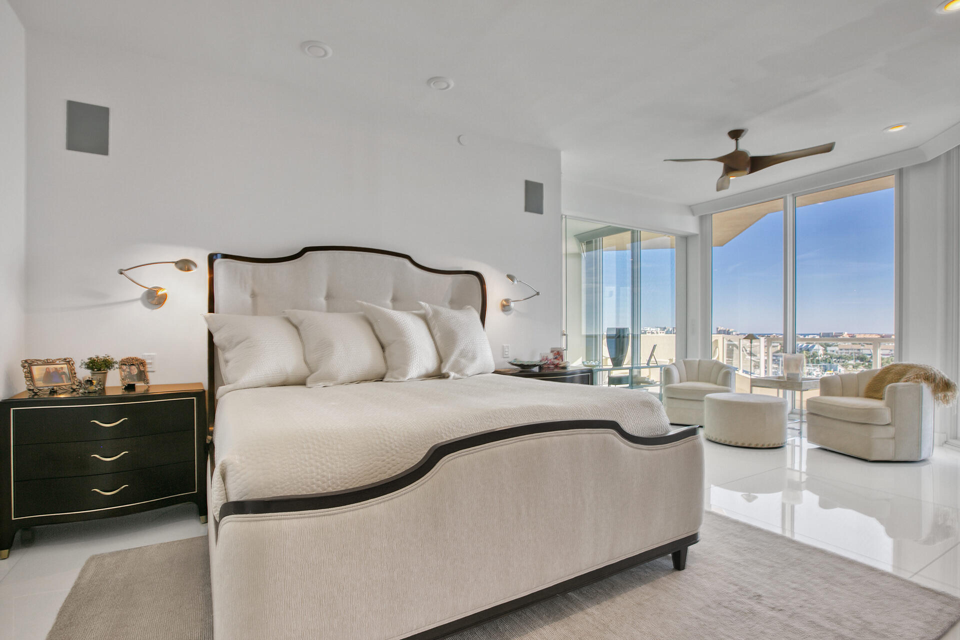 EAST PASS TOWERS CONDO PH 2 - Residential