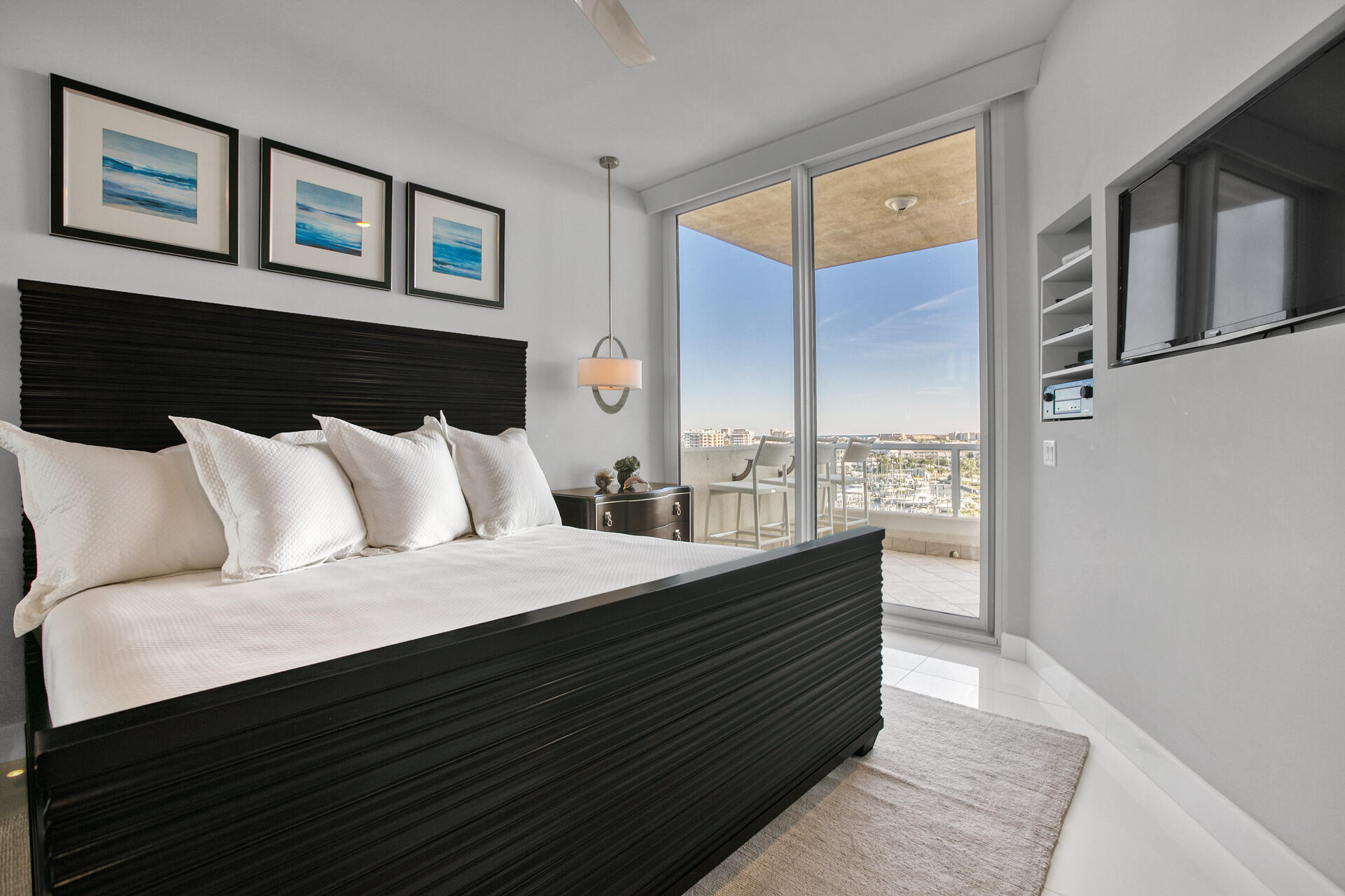 EAST PASS TOWERS CONDO PH 2 - Residential