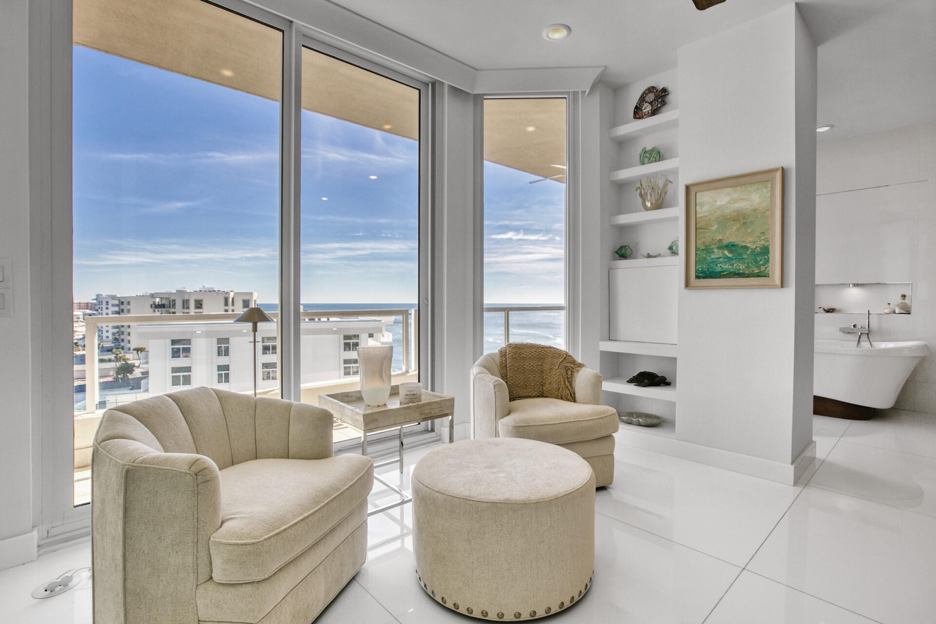 EAST PASS TOWERS CONDO PH 2 - Residential