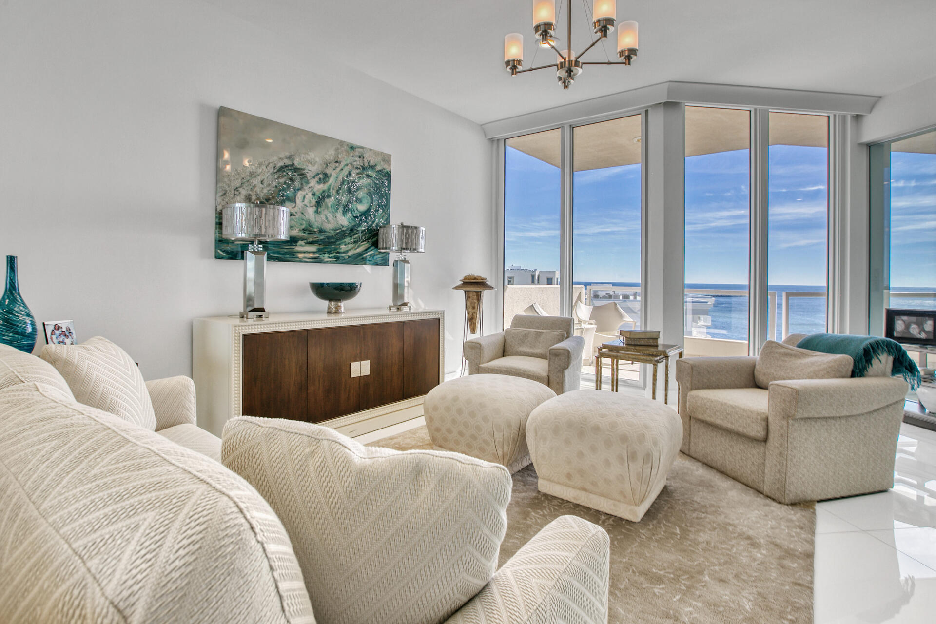 EAST PASS TOWERS CONDO PH 2 - Residential