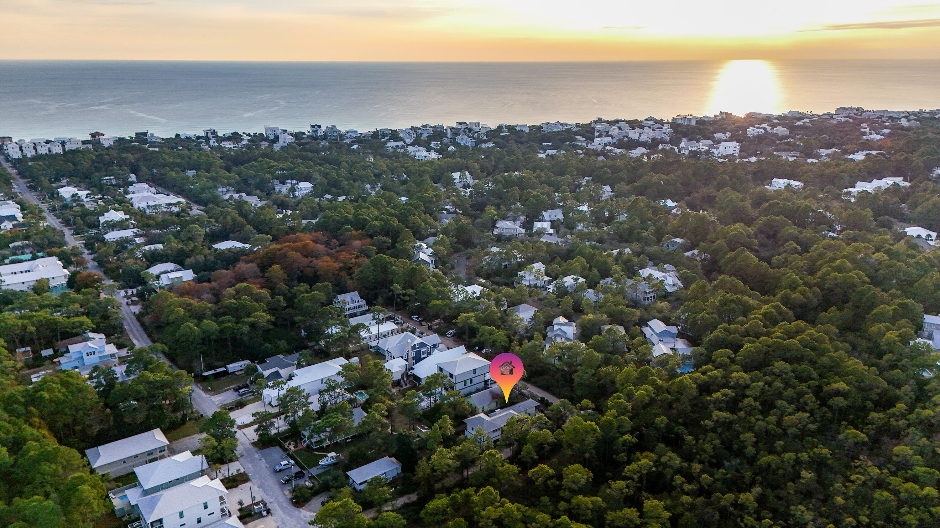 GULF SHORE MANOR - Residential