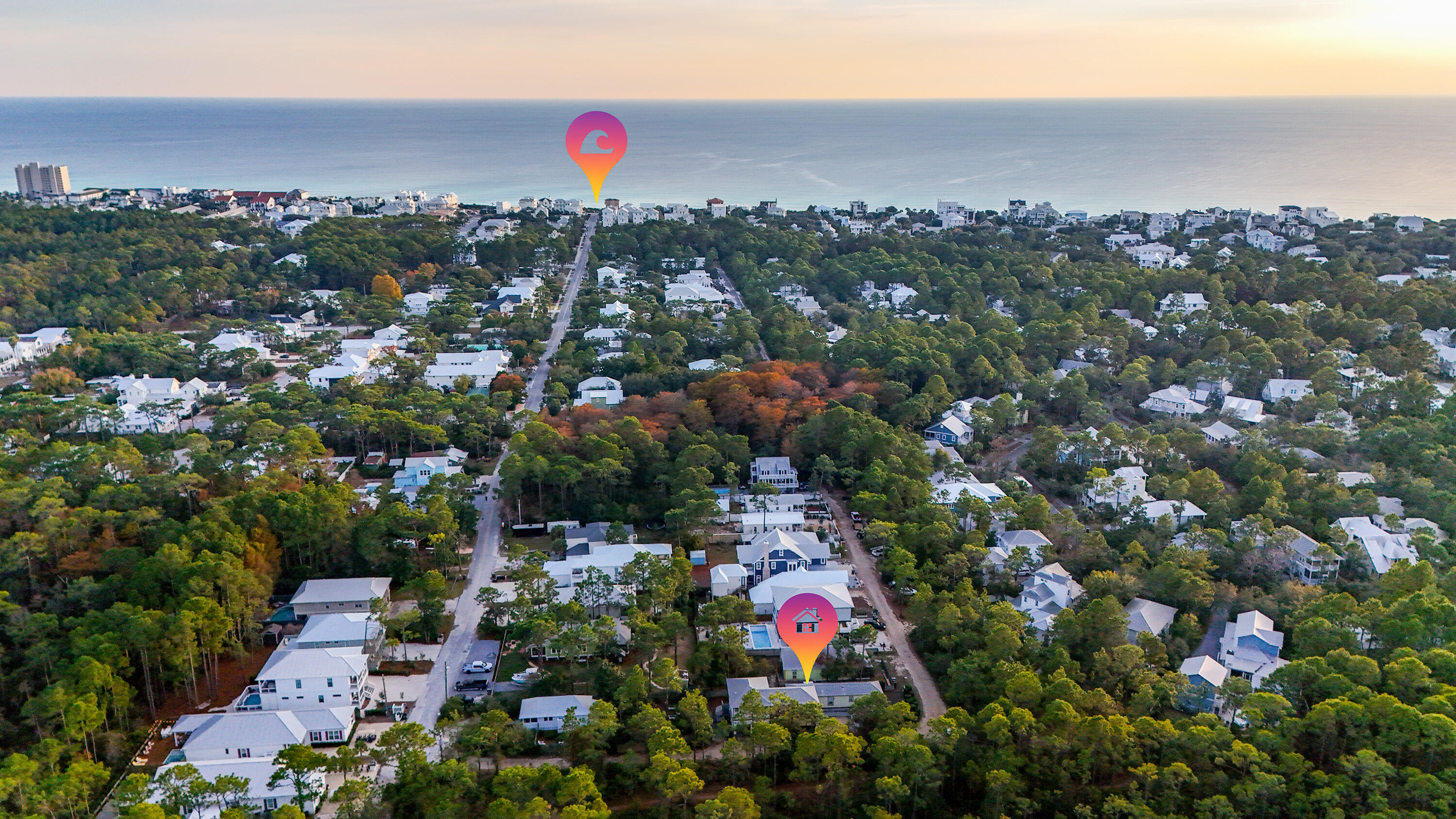 GULF SHORE MANOR - Residential