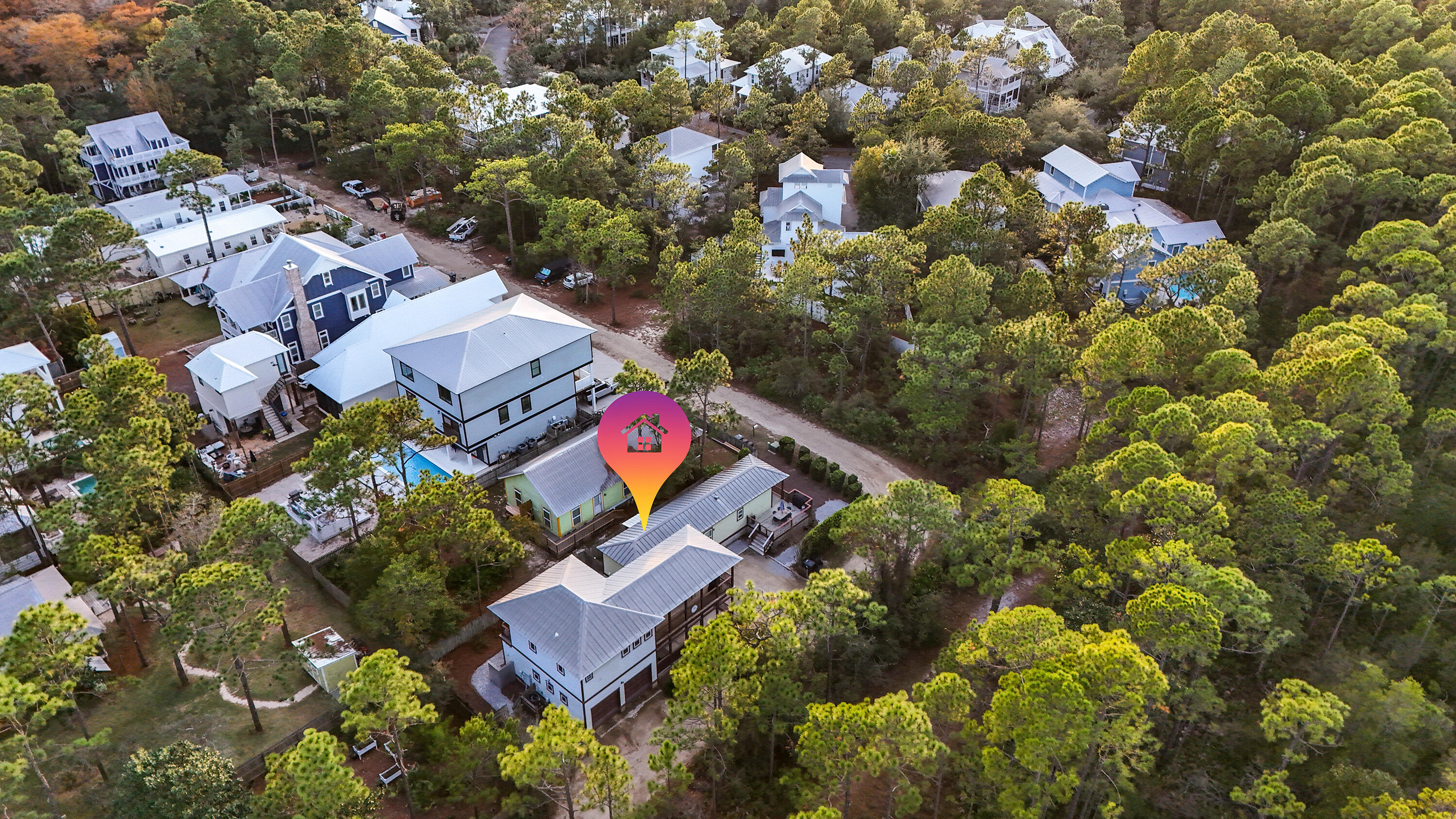 GULF SHORE MANOR - Residential