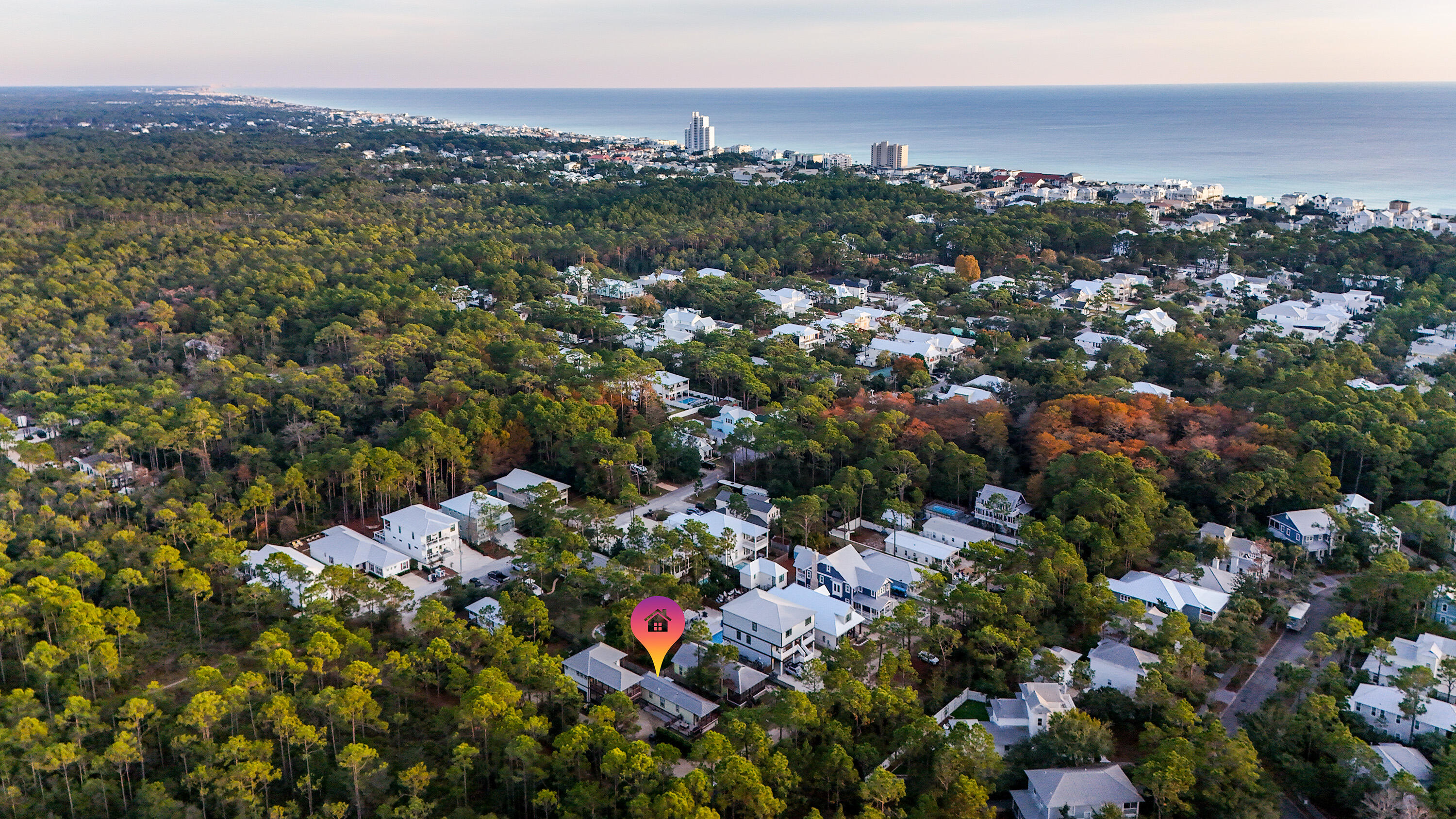 GULF SHORE MANOR - Residential