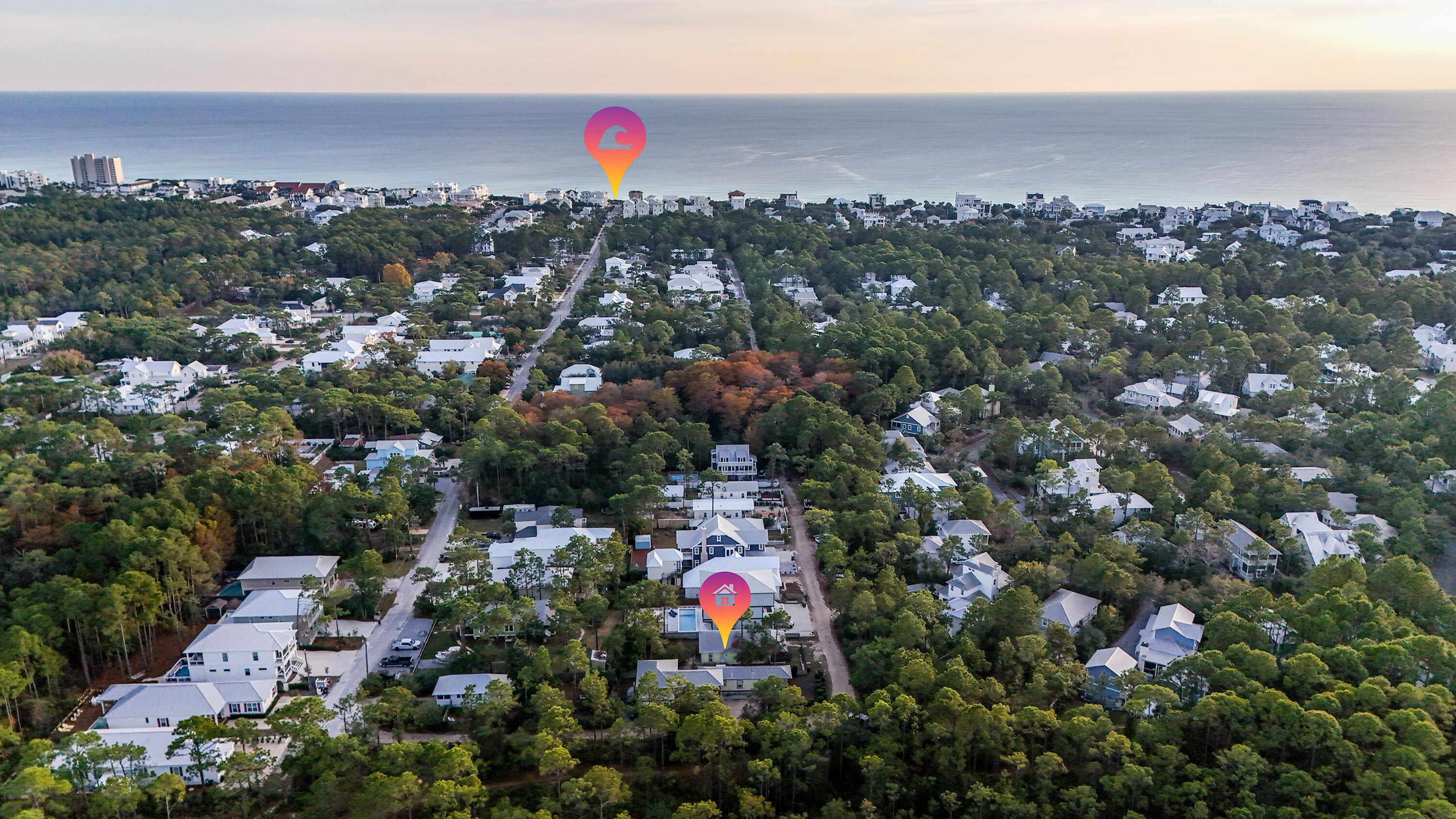 GULF SHORE MANOR - Residential