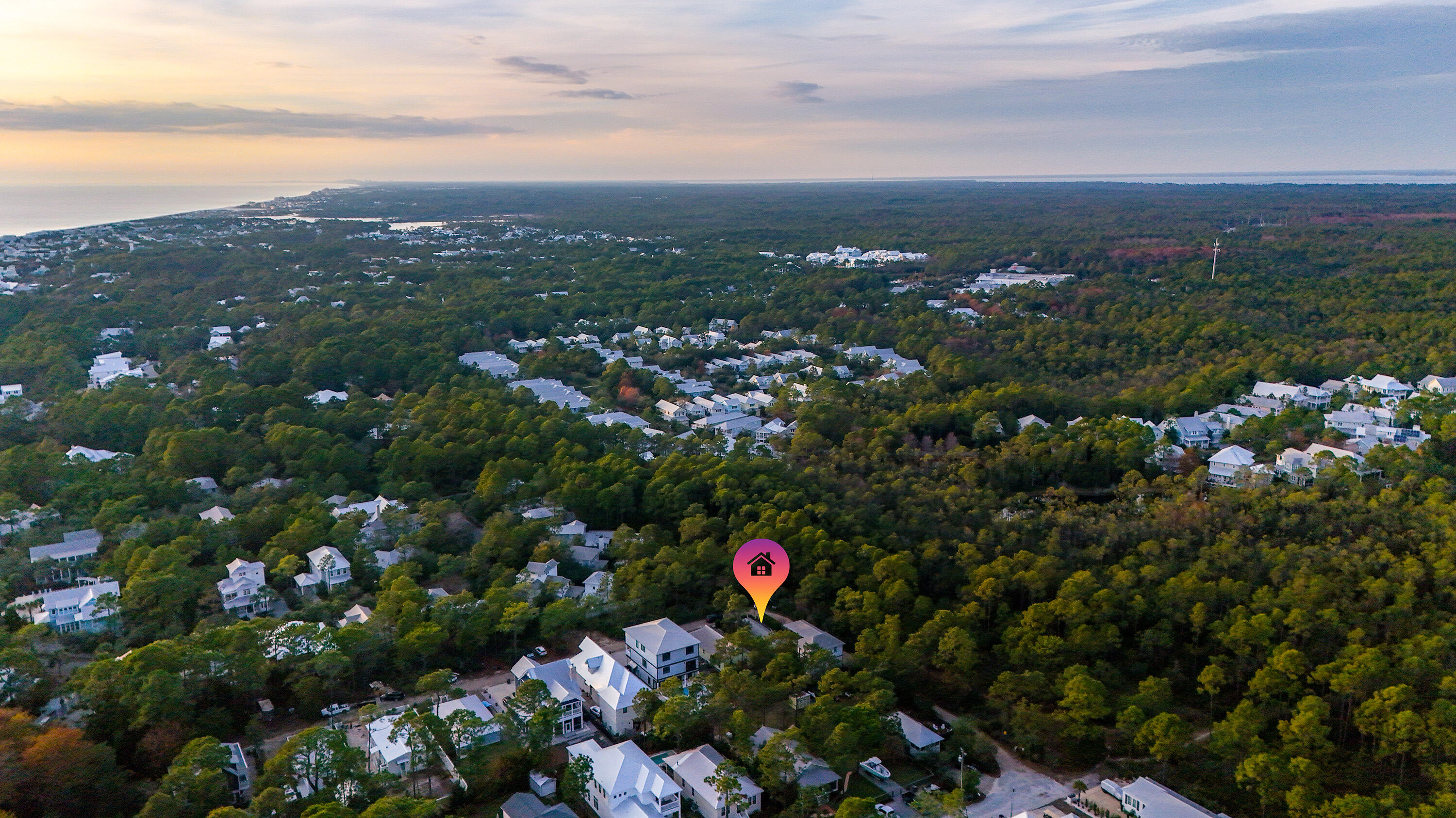 GULF SHORE MANOR - Residential