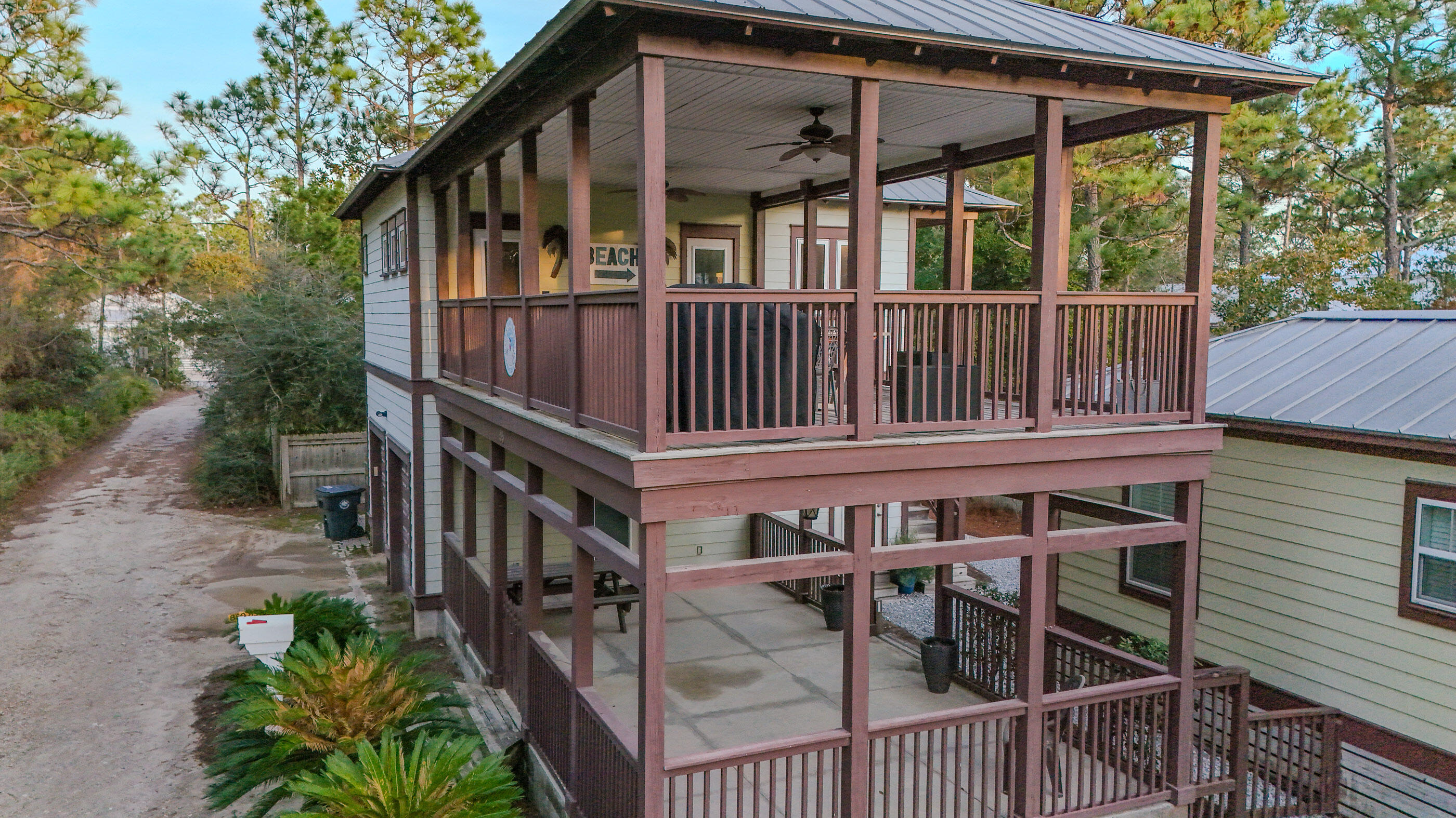 GULF SHORE MANOR - Residential