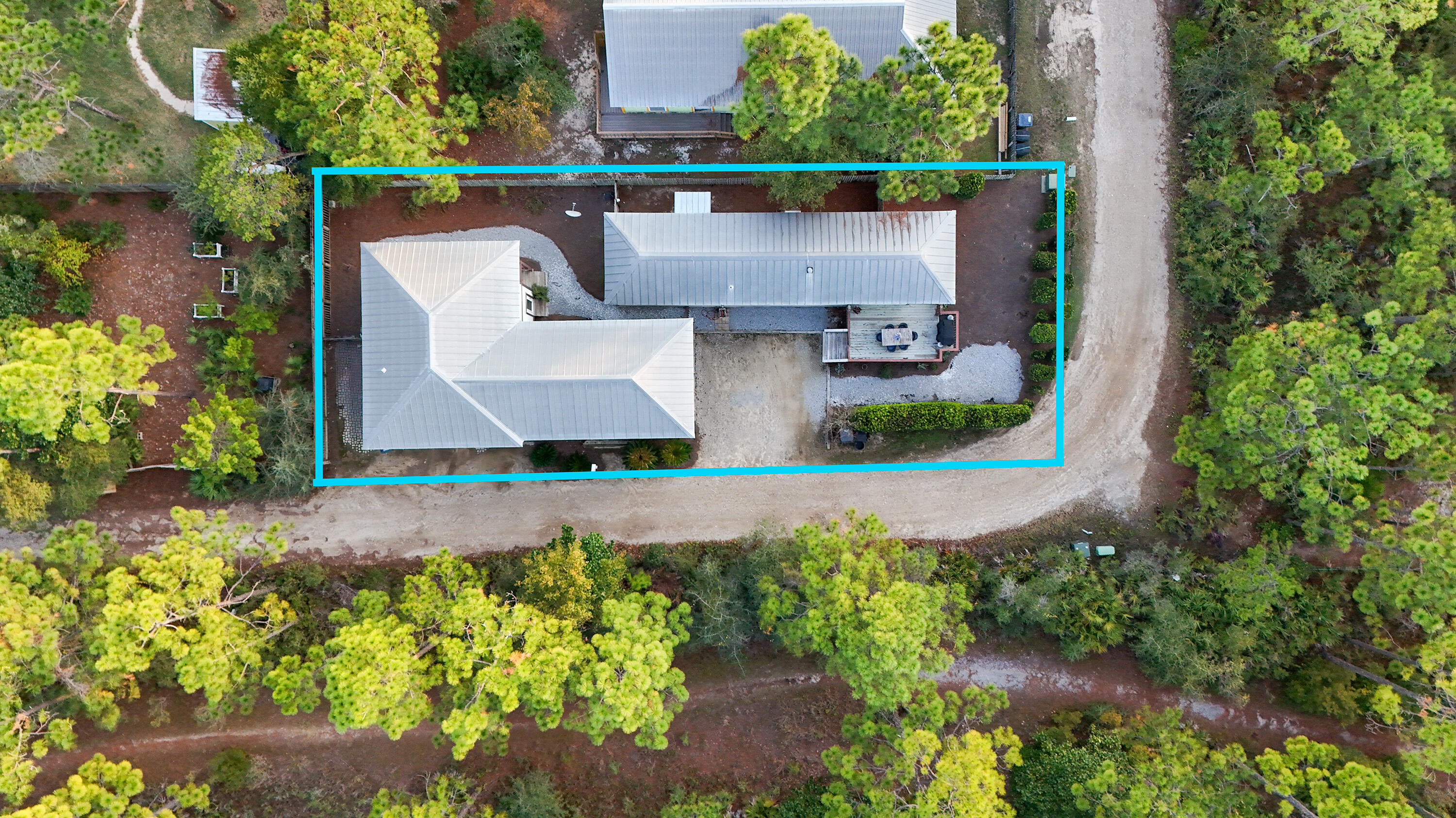 GULF SHORE MANOR - Residential