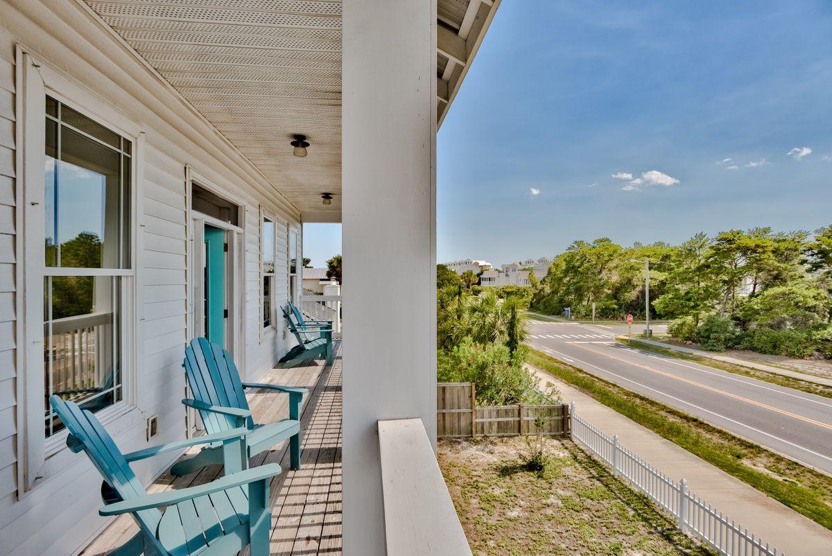 CRYSTAL BEACH - Residential