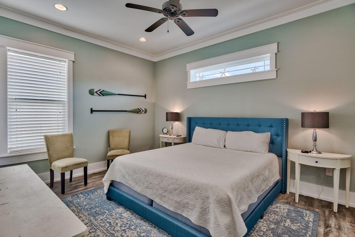 CRYSTAL BEACH - Residential