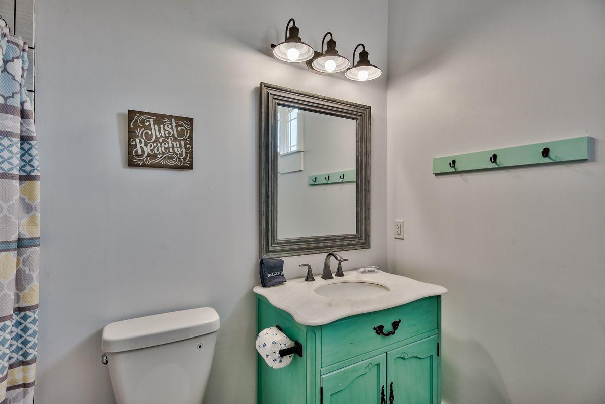 CRYSTAL BEACH - Residential