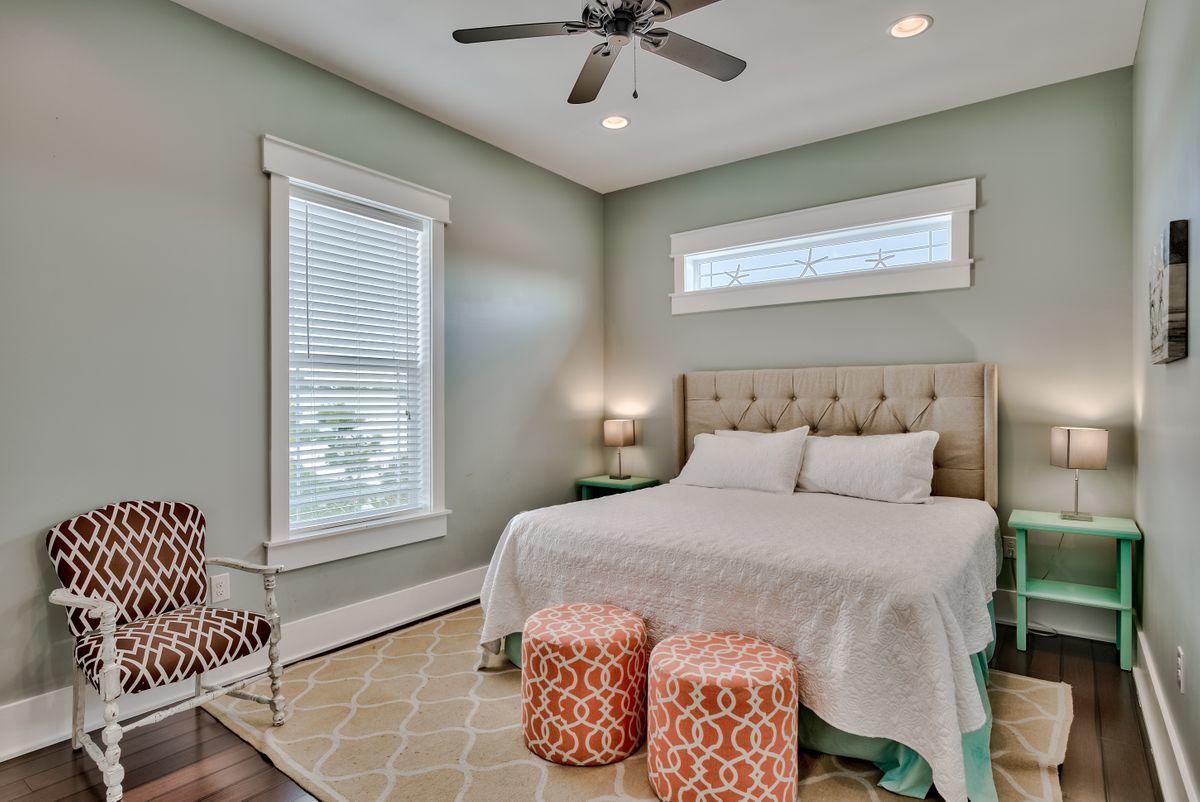 CRYSTAL BEACH - Residential