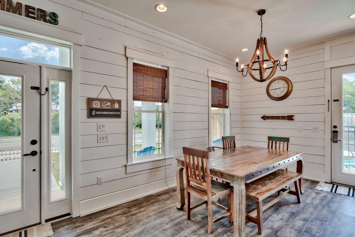 CRYSTAL BEACH - Residential