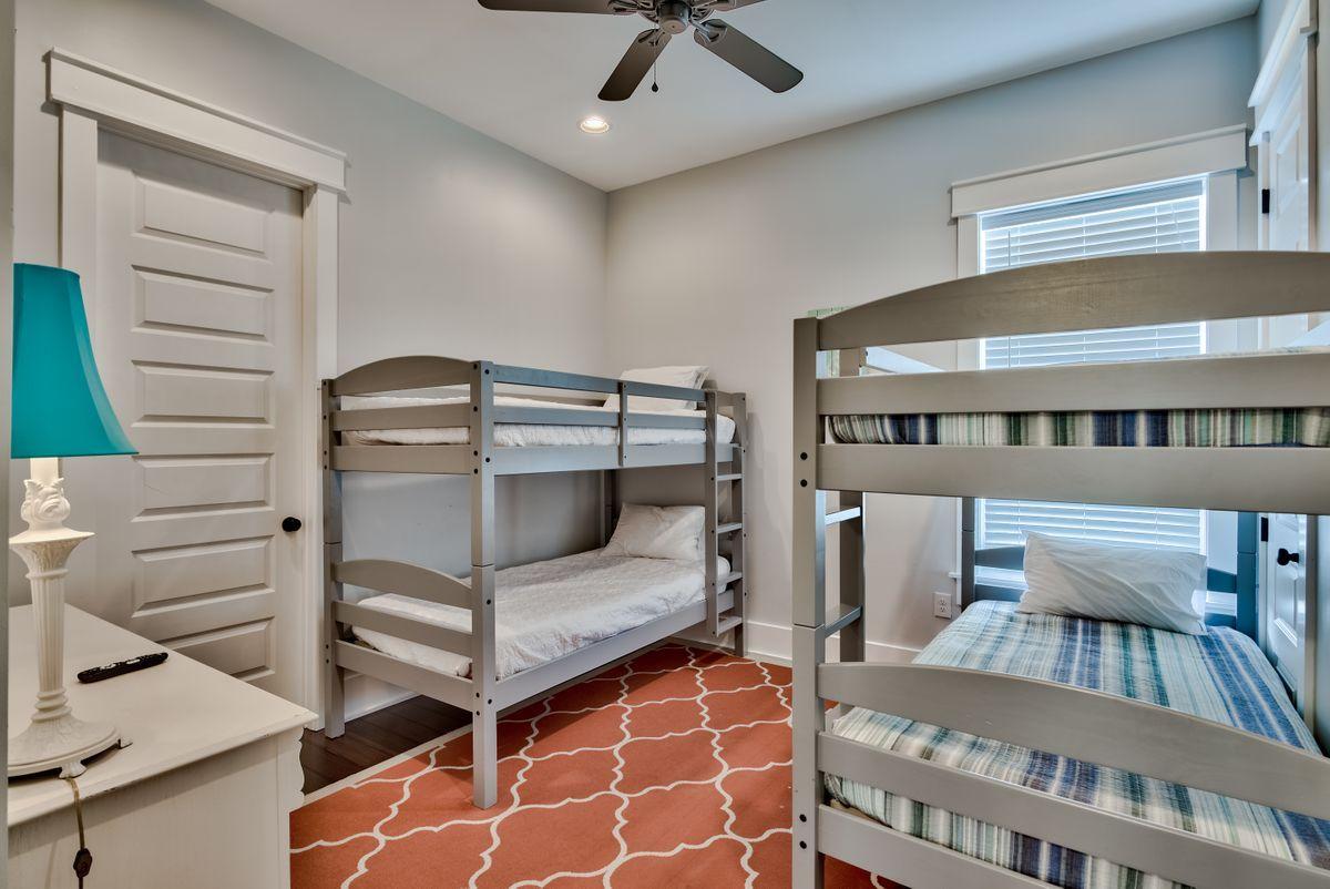 CRYSTAL BEACH - Residential