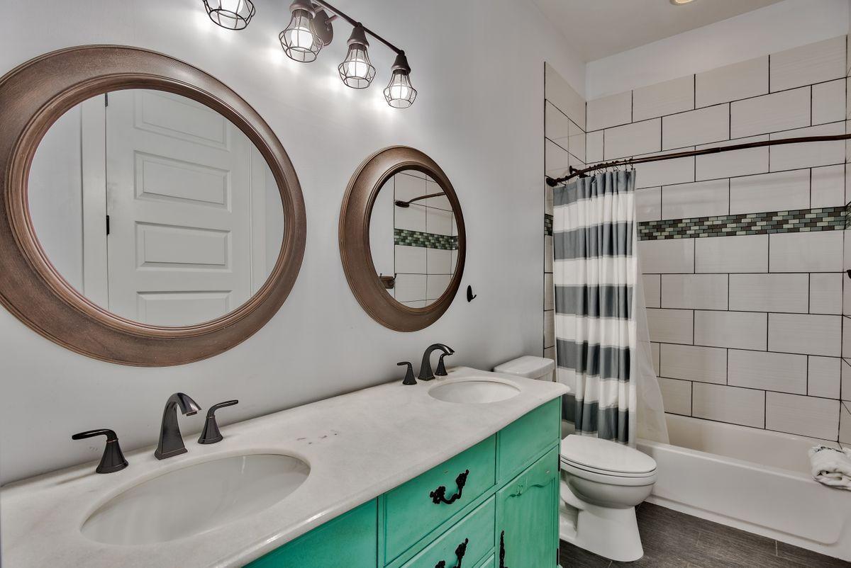 CRYSTAL BEACH - Residential