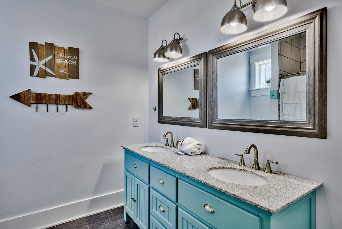 CRYSTAL BEACH - Residential