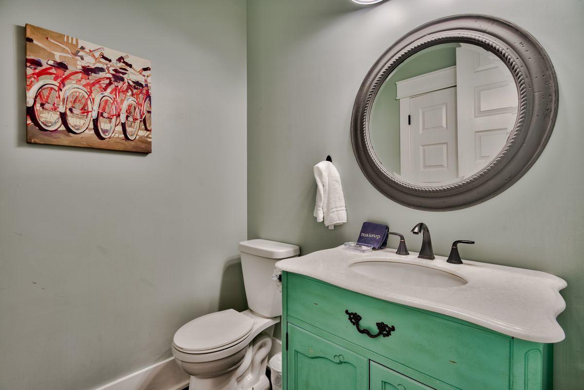 CRYSTAL BEACH - Residential