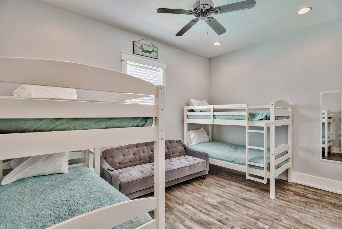 CRYSTAL BEACH - Residential