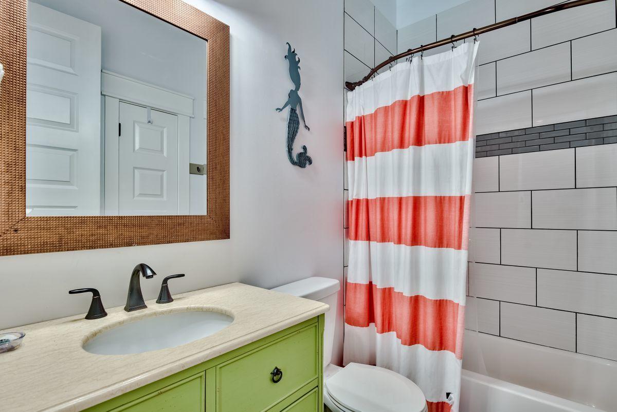 CRYSTAL BEACH - Residential