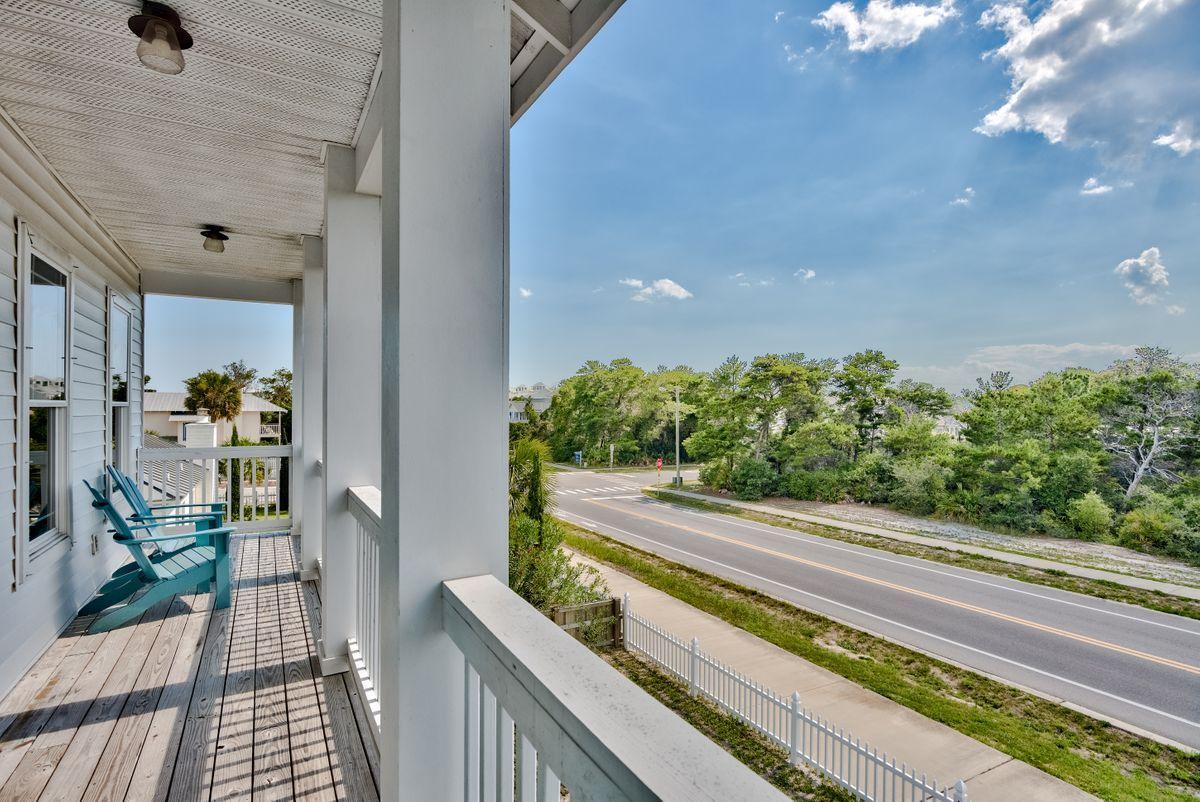 CRYSTAL BEACH - Residential