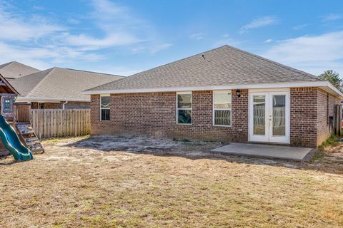 A home in Crestview