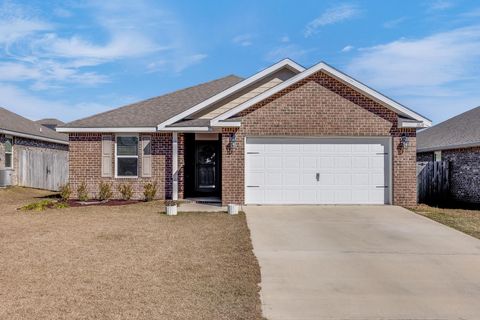 A home in Crestview