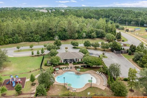 A home in Crestview