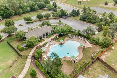 A home in Crestview