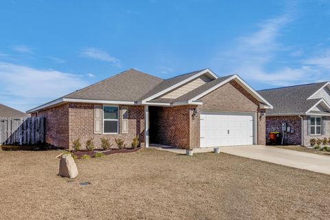 A home in Crestview