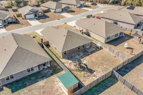 A home in Crestview