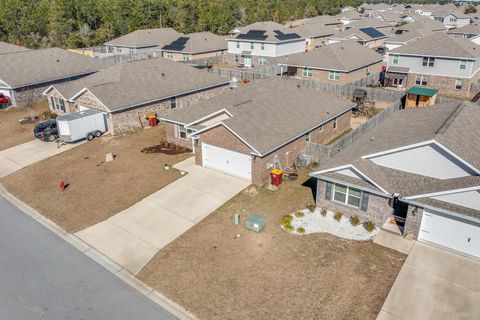 A home in Crestview