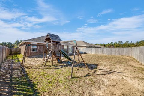 A home in Crestview